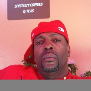 Meet your Posher, Cedric